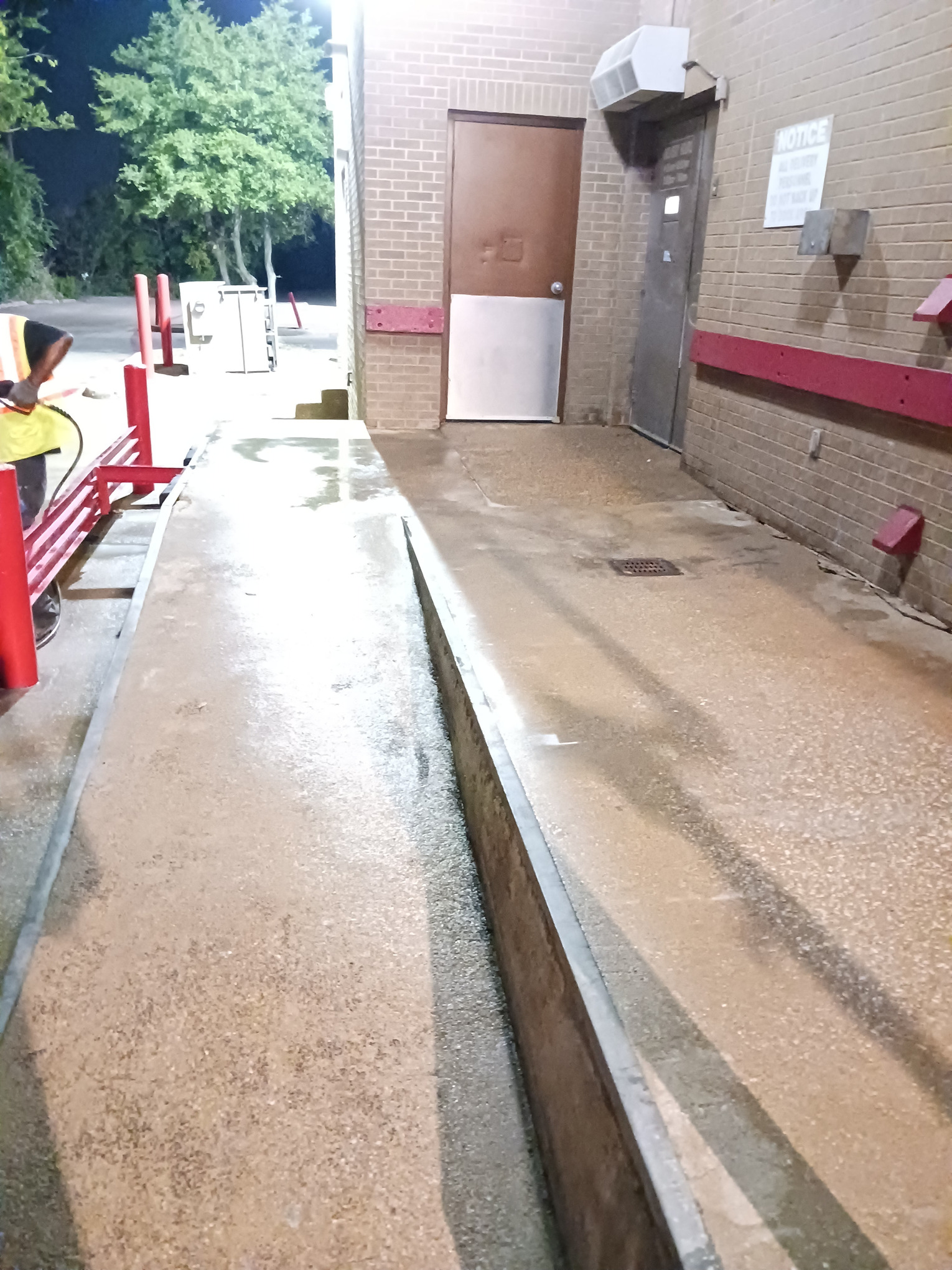 L. Williams Co. Project 3