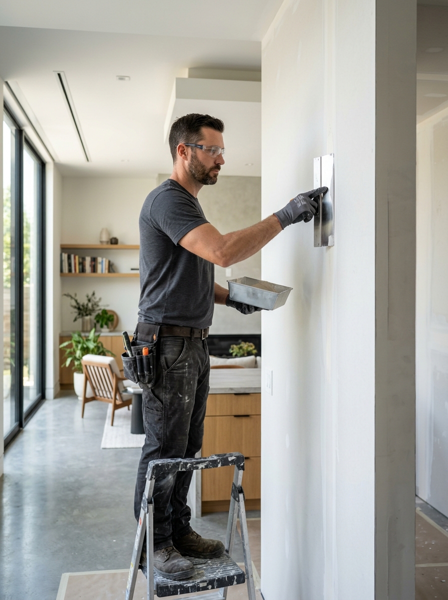Drywall Services