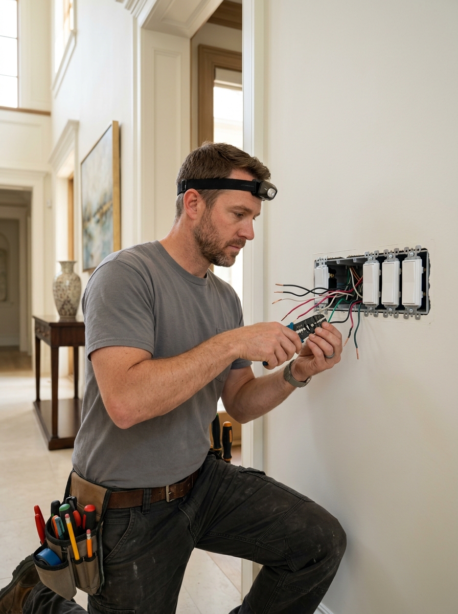 Electrical Service