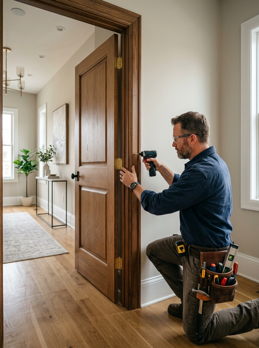 Handyman Service